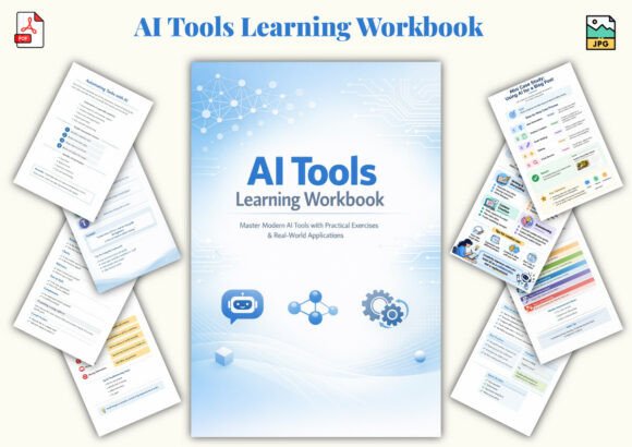 AI Tools Learning Workbook
